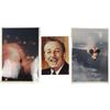 Image 1 : A Selection of (3) Disney Press Photos.
