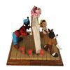 Image 3 : A Rare and Limited Edition and Autographed 75th Anniversary statue.