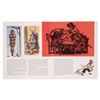 Image 2 : A Pirates of the Caribbean Souvenir Book.