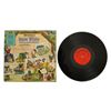 Image 3 : A 1969 Snow White and the Seven Dwarfs Record.