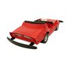 Image 2 : A replica 1967 Autopia Mark VII Attraction Vehicle.