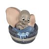 Image 1 : A WDCC Dumbo Figurine.