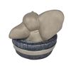Image 3 : A WDCC Dumbo Figurine.