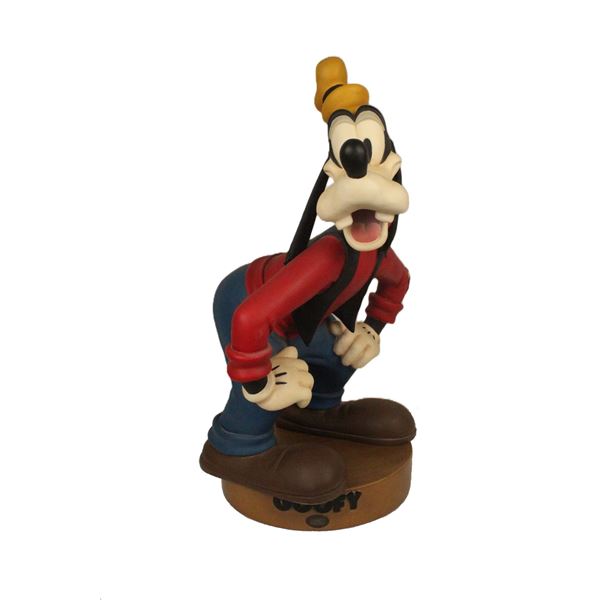 A Limited Edition Goofy Big Fig.