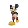 Image 1 : A Mickey Mouse Big Fig With Broken Legs.