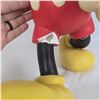 Image 2 : A Mickey Mouse Big Fig With Broken Legs.