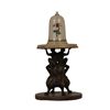 Image 2 : An Enchanted Rose Figurine.