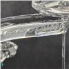 Image 3 : A Limited Edition Crystal Cinderella's Coach.