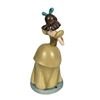 Image 3 : A WDCC Cinderella “Slipper Scene” Drizella Figurine from Cinderella Autographed by