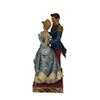 Image 4 : A Disney Traditions Royal Romance Figurine.