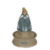 Image 2 : A Metal Aurora Figurine.
