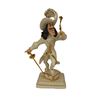 Image 1 : A Limited Edition Captain Hook and Tinker Bell figure by Lenox.