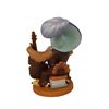 Image 2 : A WDCC Clara Cluck Symphony Hour Figure.