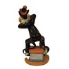 Image 3 : A WDCC Horace Horsecollar Symphony Hour Figure.