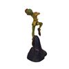 Image 2 : A WDCC Peter Pan Figurine.