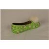 Image 2 : A Character Cobbler Tinker Bell Shoe Figurine.