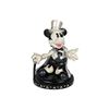 Image 1 : A Mickey Mouse “Stepping Out” Figurine.