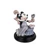 Image 1 : A Minnie Mouse “Steppin Out” Figurine.