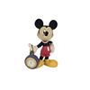 Image 1 : A Mickey Unlimited Verichron Clock Figurine.