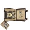 Image 2 : A Limited Edition Walt Disney World Tour Pocket Watch.