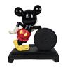 Image 2 : A Rare Art Deco Mickey Mouse Mantel Clock.