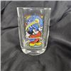 Image 2 : A Complete Walt Disney World 2000 Celebration Glass Set.