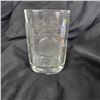 Image 3 : A Complete Walt Disney World 2000 Celebration Glass Set.