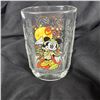 Image 8 : A Complete Walt Disney World 2000 Celebration Glass Set.