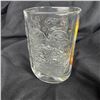 Image 9 : A Complete Walt Disney World 2000 Celebration Glass Set.
