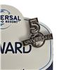 Image 2 : A Universal Studios Team Leader Badge With Universal Studios 5 Year Pin.