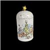 Image 1 : A Winnie the Pooh and Friends Cannister.