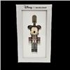 Image 1 : A Nutcracker Mickey BaubleBar Bag Charm.