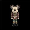 Image 2 : A Nutcracker Mickey BaubleBar Bag Charm.