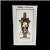 Image 1 : A Reindeer Mickey Mouse BaubleBar Bag Charm.