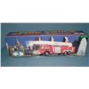Image 1 : Vintage Sunoco advertising Fire Truck