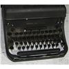 Image 3 : Remington Rand Model Seventeen manual typewriter
