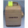 Image 1 : Vintage Bell and Howell movie projector