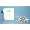 Image 1 : Apple airport express base station electronic device