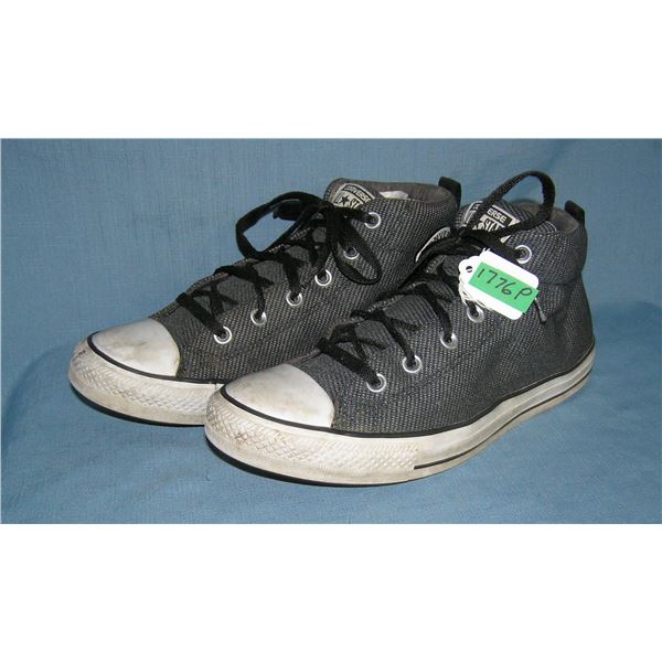 Converse Chuck Taylor basketball all star sneakers