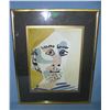 Image 1 : Pablo Picasso framed art work