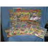 Image 1 : Large collection of vintage Archie and related Comic Books