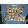 Image 1 : Large collection of vintage Archie and related Comic Books