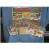 Image 1 : Large collection of vintage Archie and related Comic Books