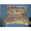 Image 1 : Large collection of vintage Archie and related Comic Books