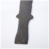 Image 2 : Ancient Carved Stone Blade Artifact