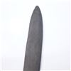Image 3 : Ancient Carved Stone Blade Artifact