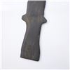 Image 5 : Ancient Carved Stone Blade Artifact