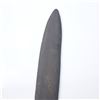 Image 6 : Ancient Carved Stone Blade Artifact