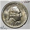 Image 1 : 1927 VERMONT HALF DOLLAR CH/GEM BU