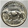 Image 2 : 1927 VERMONT HALF DOLLAR CH/GEM BU
